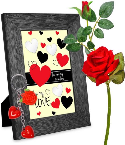 alwaysgift Photoframe Gift Set