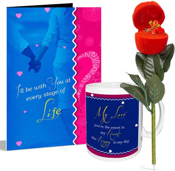 alwaysgift Mug Gift Set
