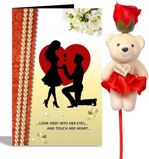 alwaysgift Greeting Card Gift Set