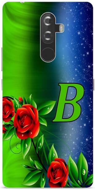 Dreamcase Back Cover for Lenovo K8 Plus