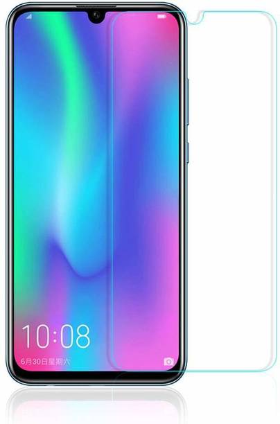 Helix Tempered Glass Guard for Honor 10 Lite, Honor 10i, Honor 20i, Huawei P Smart Plus