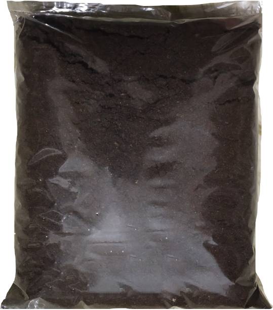 Nagda Vermicompost for Plants 1Kg Soil Manure Manure