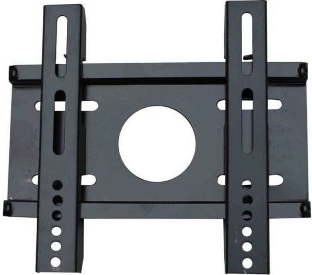 RIVER FOX Universal Wall Mount/Bracket Stand for 14 inch to 32 inch LCD & LED TV Fixed TV Mount