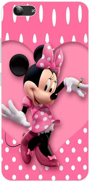 Dreamcase Back Cover for VIVO Y53