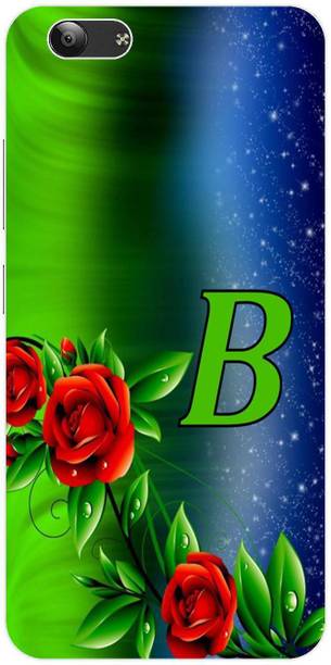 Dreamcase Back Cover for Vivo Y53