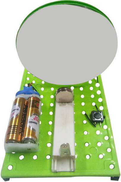 MELODY's mystemkit On Eddy Current Induction Brake Educational Electronic Hobby Kit