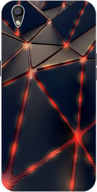 Print maker Back Cover for OPPO A37f