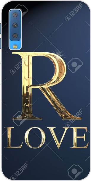 Print maker Back Cover for Samsung Galaxy A7