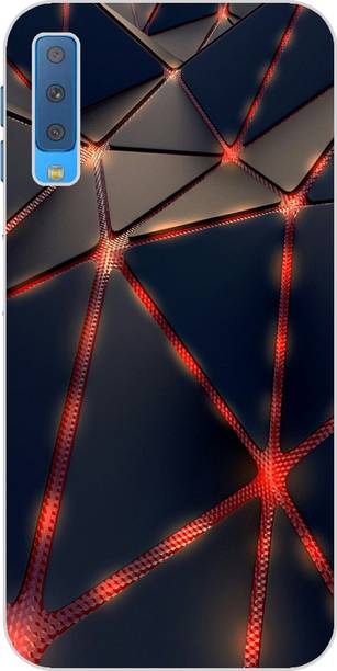 Print maker Back Cover for Samsung Galaxy A7