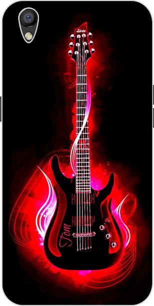 Print maker Back Cover for OPPO A37f