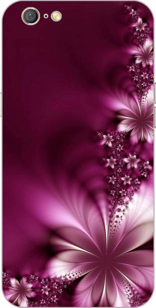 Print maker Back Cover for Oppo A71