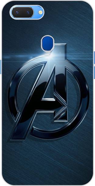 Print maker Back Cover for Realme 2