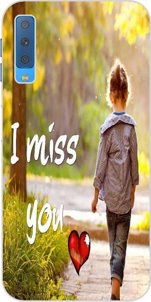 Print maker Back Cover for Samsung Galaxy A7