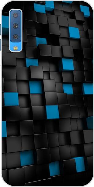 Print maker Back Cover for Samsung Galaxy A7