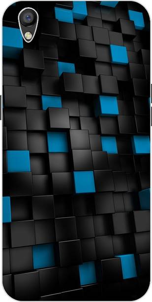 Print maker Back Cover for OPPO A37f