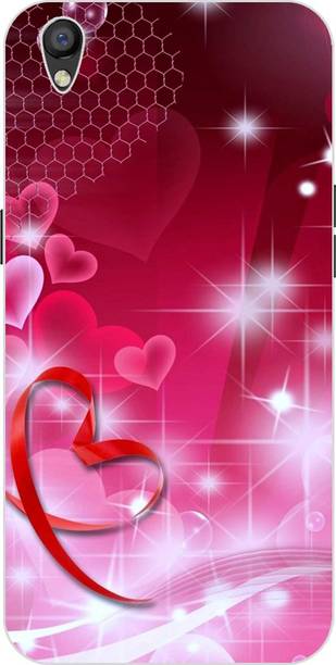 Print maker Back Cover for OPPO A37f