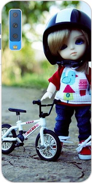 Print maker Back Cover for Samsung Galaxy A7