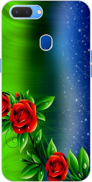 Print maker Back Cover for Realme 2