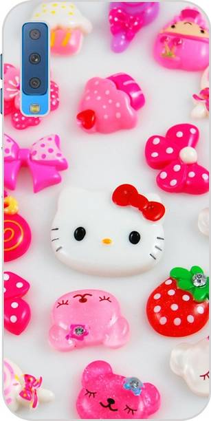 Print maker Back Cover for Samsung Galaxy A7