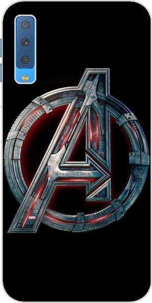 Print maker Back Cover for Samsung Galaxy A7