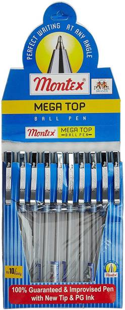 montex Montex Mega Top Ball Pen