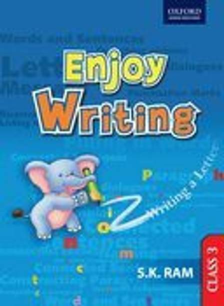 Enjoy Writing 3