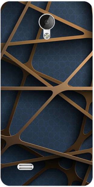 Dreamcase Back Cover for VIVO Y21L