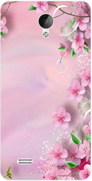 Dreamcase Back Cover for VIVO Y21L