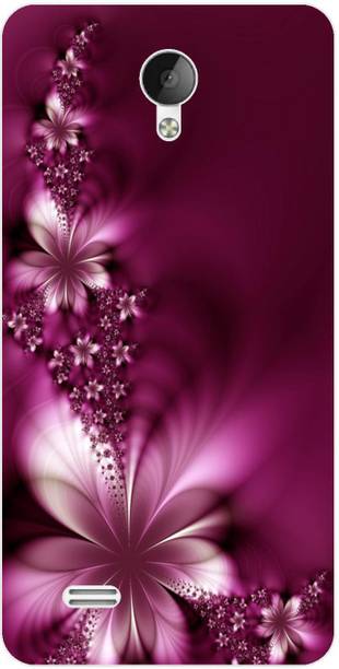 Dreamcase Back Cover for VIVO Y21L