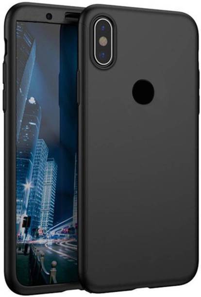 Akhirah Back Cover for Mi Redmi Note 5 Pro