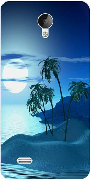 Dreamcase Back Cover for VIVO Y21L