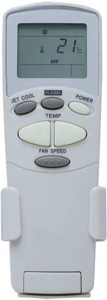 higadget Replacement Universal AC Remote Control For Lg...