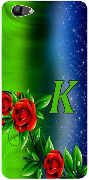 MStyle Back Cover for Vivo Y71