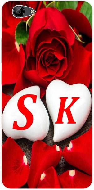 MStyle Back Cover for Vivo Y71