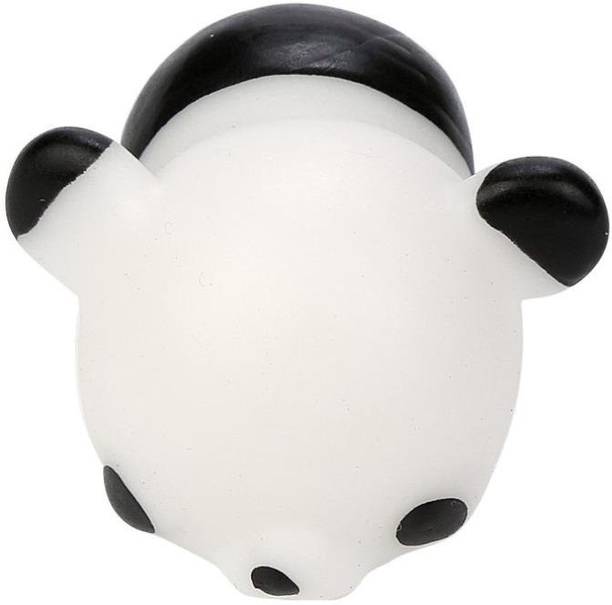 ANABGI Toy Soft Squishy Release Stress Panda Bath Toy