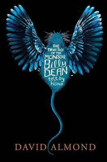 The True Tale of the Monster Billy Dean