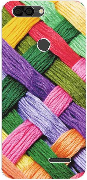 Dreamcase Back Cover for Infocus Vision 3