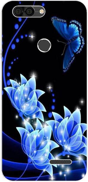 Dreamcase Back Cover for Infocus Vision 3