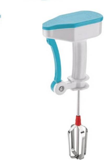 AnEk goods 0 W Multicolor Stand Mixer, Electric Whisk, Hand Blender