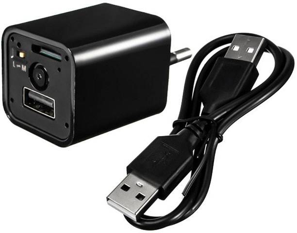 Onskart Hidden Spy Camera 1080p HD Video Recorder USB Wall Charger Security Camera