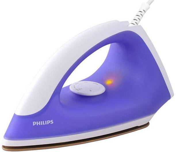 PHILIPS GC098 750 W Dry Iron