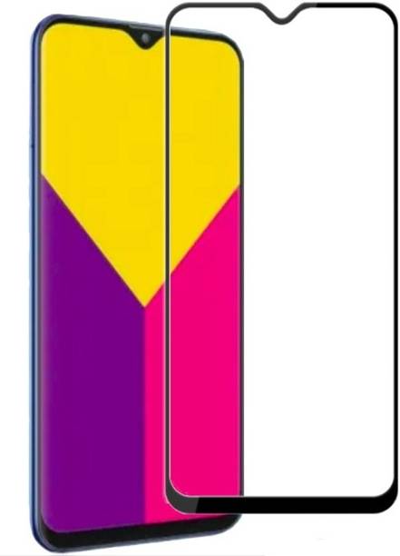 FAD-E Tempered Glass Guard for Samsung Galaxy M20, Samsung Galaxy A10
