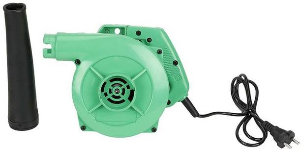 Sauran Corded Vaccum Variable Speed Blower With Dust bag, Google and Shock Proof Gloves Air Blower
