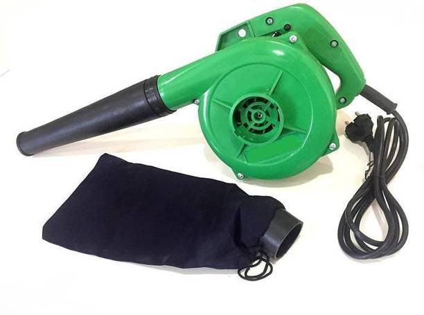 Sauran CHB-30 Forward Curved Corded Forward Curved Hi-Powered Blower