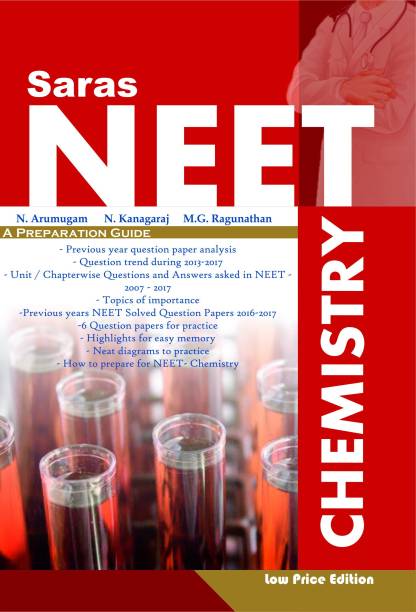 NEET Chemistry – A Preparation Guide
