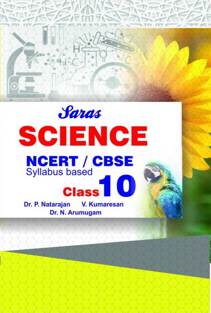 10th Science - NCERT / CBSE