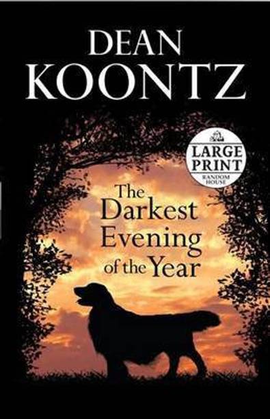 The Darkest Evening of the Year