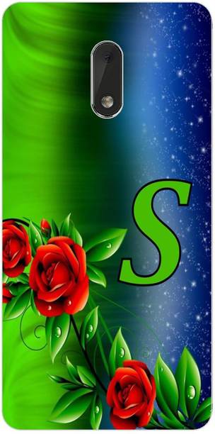 MStyle Back Cover for Nokia 6
