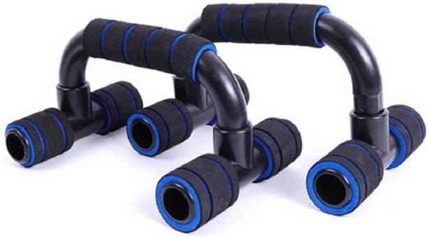 kiyo Push Up Bars Workout Stands With Comfort Grip and Handles for Floor workouts Push-up Bar