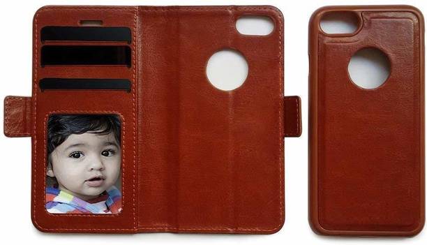 TINGTONG Flip Cover for Apple iPhone 6S Plus, Apple iPhone 6 Plus